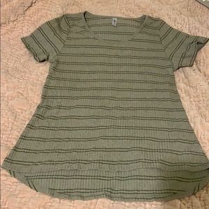 LuLaRoe Casual Tee #142161